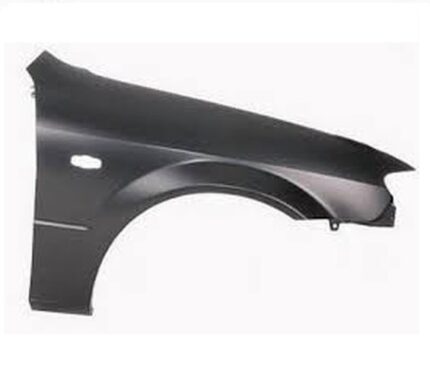 MAZDA ÖN ÇAMURLUK SAĞ ( DELİKLİ ) FAMILIA 323 2001-