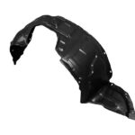 MAZDA ÖN ÇAMURLUK DAVLUMBAZI SOL MAZDA 3 2003-