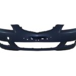 MAZDA ÖN TAMPON (TONG YANG) HB MAZDA 3 2003-