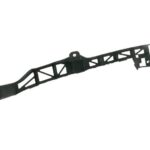 MAZDA ÖN TAMPON BRAKETİ SAĞ MAZDA 3 2003-
