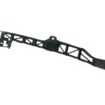 MAZDA ÖN TAMPON BRAKETİ SOL MAZDA 3 2003-