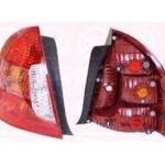 HYUNDAİ STOP LAMBASI  SOL ACCENT ERA 2006-