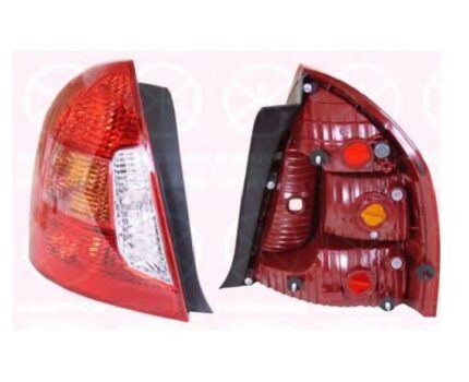 HYUNDAİ STOP LAMBASI  SOL ACCENT ERA 2006-