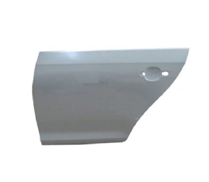 VOLKSWAGEN ARKA KAPI SACI SOL JETTA 2006-