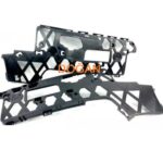 VOLKSWAGEN ÖN TAMPON İÇ BRAKETİ SAĞ PASSAT 2011-