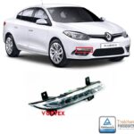 RENAULT GÜNDÜZ FARI ( LED ) SAĞ FLUENCE 2013-