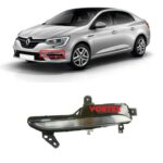 RENAULT ÖN TAMPON SİNYALİ SOL MEGANE 4 2015-
