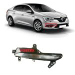 RENAULT ÖN TAMPON SİNYALİ SAĞ MEGANE 4 2015-