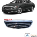 MERCEDES ÖN PANJUR ( EXCLUSIVE KAMERA DELİKLİ ) W213 2016-