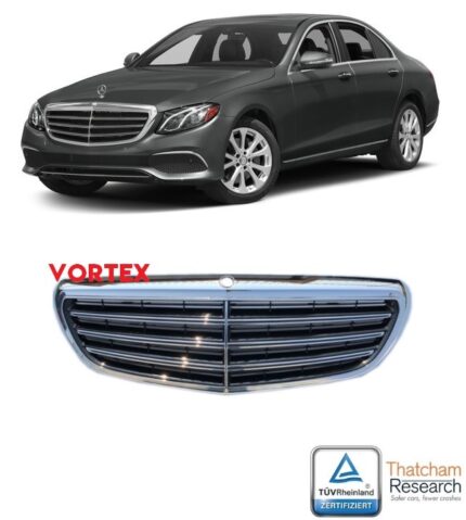 MERCEDES ÖN PANJUR ( EXCLUSIVE KAMERA DELİKLİ ) W213 2016-