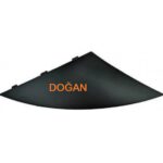 PEUGEOT ÖN TAMPON ÇEKİ DEMİR KAPAĞI PG 206 PLUS 2009-