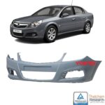 OPEL ÖN TAMPON VECTRA C 2006-