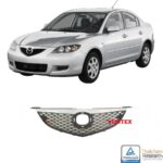 MAZDA ÖN PANJUR (KROMLU) SEDAN MAZDA 3 2003-