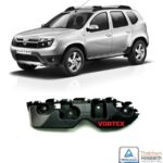 DACİA ÖN TAMPON  BRAKETİ SOL DUSTER 2010-