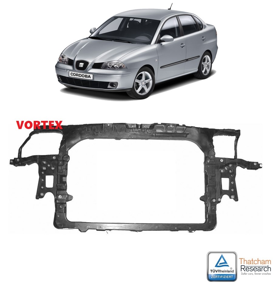 SEAT ÖN PANEL İBİZA 2002- SEAT ÖN PANEL İBİZA 2002-