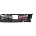 PEUGEOT ÖN TAMPON ORTA IZGARA PG 3008 2016-