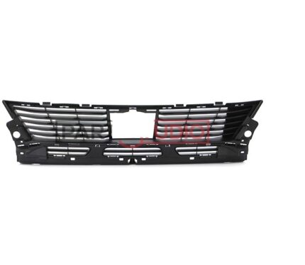PEUGEOT ÖN TAMPON ORTA IZGARA PG 3008 2016-