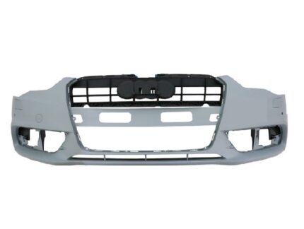 AUDİ ÖN TAMPON ( FAR YIKAMALI SENSÖRLÜ ) A5 2012-
