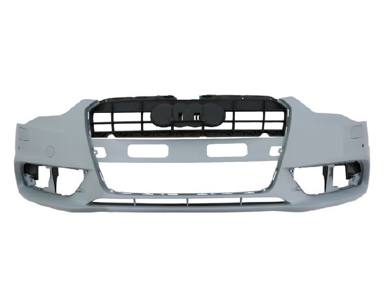 AUDİ ÖN TAMPON ( FAR YIKAMALI SENSÖRLÜ ) A5 2012- AUDİ ÖN TAMPON ( FAR YIKAMALI SENSÖRLÜ ) A5 2012-