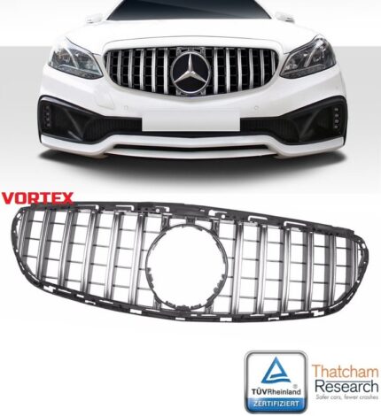 MERCEDES ÖN PANJUR GTR W212 2013-