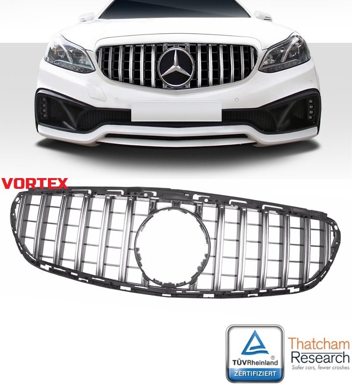 MERCEDES ÖN PANJUR GTR W212 2013- MERCEDES ÖN PANJUR GTR W212 2013-