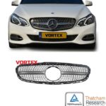 MERCEDES ÖN PANJUR DIAMOND W212 2013-