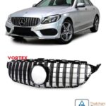 MERCEDES ÖN PANJUR (GTR) W205 2014-