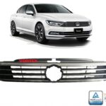 VOLKSWAGEN ÖN PANJUR (HIGHLINE) PASSAT 2015-
