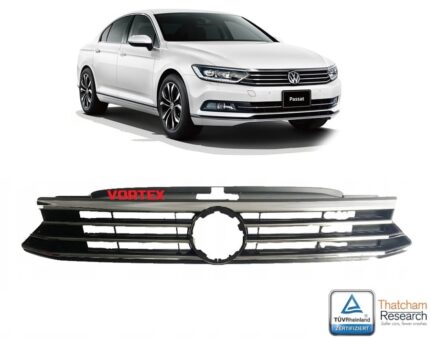 VOLKSWAGEN ÖN PANJUR (HIGHLINE) PASSAT 2015-