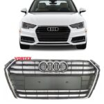 AUDİ ÖN PANJUR A4 2017-