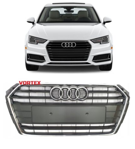 AUDİ ÖN PANJUR A4 2017-
