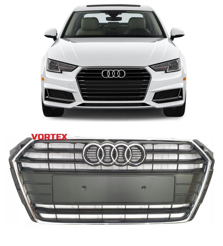 AUDİ ÖN PANJUR A4 2017- AUDİ ÖN PANJUR A4 2017-