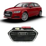 AUDİ ÖN PANJUR A3 2017-