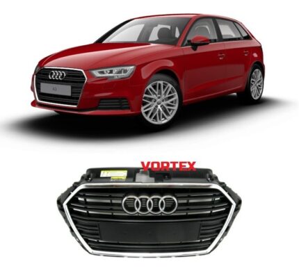 AUDİ ÖN PANJUR A3 2017-