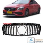 MERCEDES ÖN PANJUR GTR CLA W117 2013-