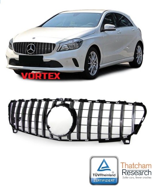 MERCEDES ÖN PANJUR GTR A CLASS W176 2013- MERCEDES ÖN PANJUR GTR A CLASS W176 2013-