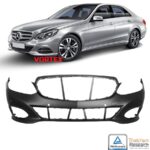 MERCEDES ÖN TAMPON ( SENSÖRLÜ ) W212 2013-
