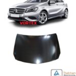 MERCEDES MOTOR KAPUTU (ALUMİNYUM) W176 2012-2018