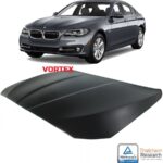BMW MOTOR KAPUTU ( ALÜMİNYUM ) F10 2010-