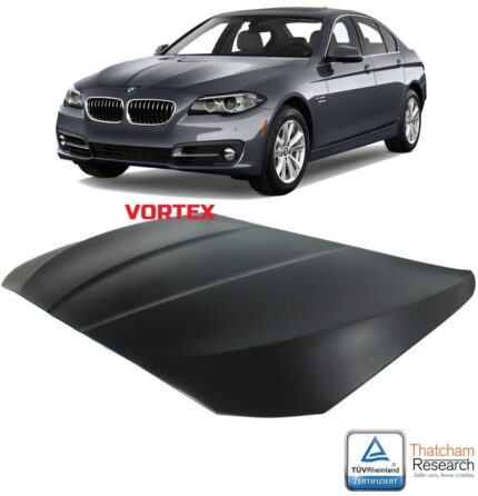 BMW MOTOR KAPUTU ( ALÜMİNYUM ) F10 2010-