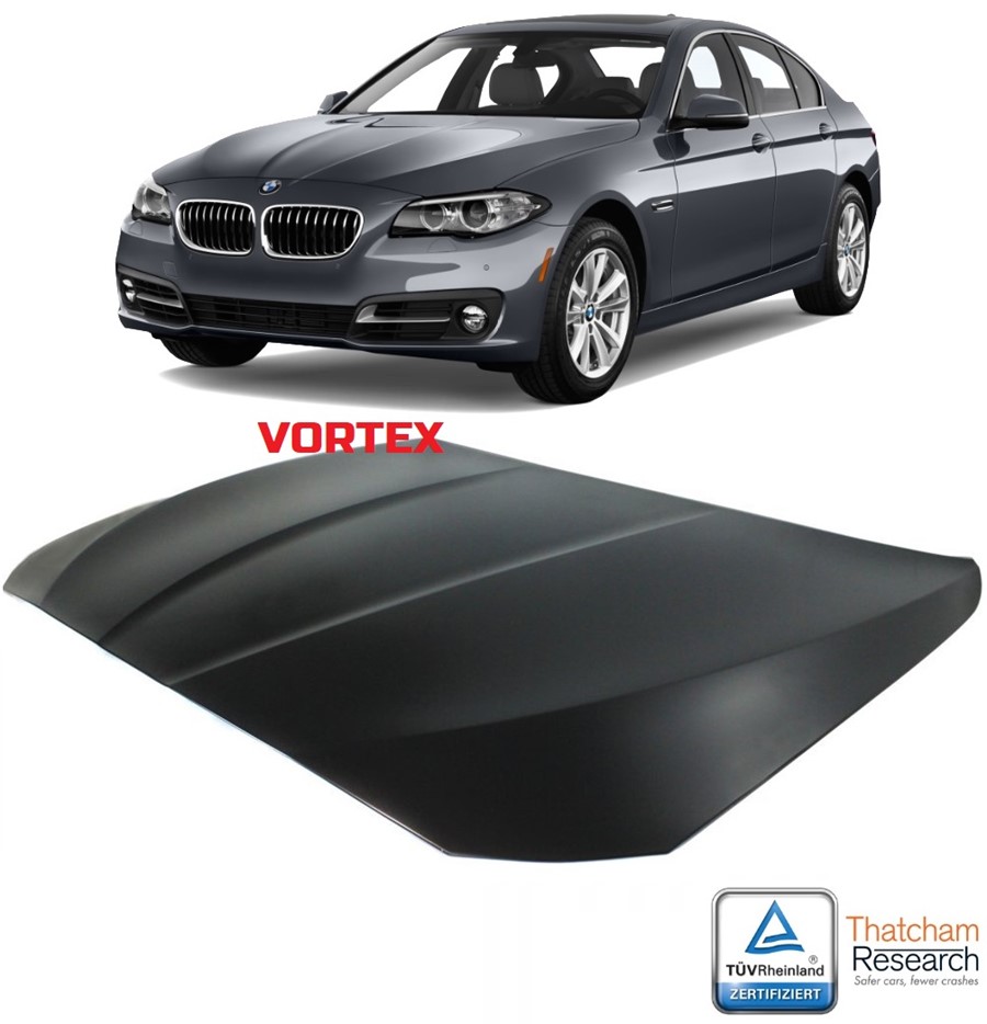 BMW MOTOR KAPUTU ( ALÜMİNYUM ) F10 2010- BMW MOTOR KAPUTU ( ALÜMİNYUM ) F10 2010-