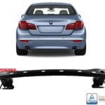 BMW ARKA TAMPON DEMİRİ F10 2010-