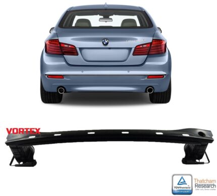BMW ARKA TAMPON DEMİRİ F10 2010-