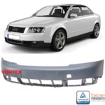 AUDİ ÖN TAMPON (TONG YANG) A4 2001-