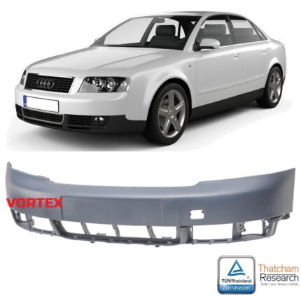 AUDİ ÖN TAMPON (TONG YANG) A4 2001-