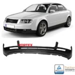 AUDİ ÖN TAMPON SPOYLERİ A4 2001-