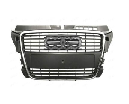 AUDİ ÖN PANJUR A3 2009-