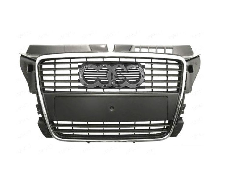 AUDİ ÖN PANJUR A3 2009- AUDİ ÖN PANJUR A3 2009-