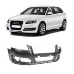 AUDİ ÖN TAMPON ( YIKAMASIZ SENSÖRSÜZ ) A3 2009-