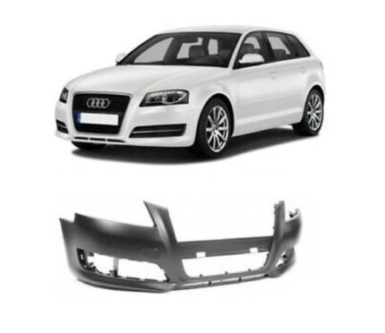 AUDİ ÖN TAMPON ( YIKAMASIZ SENSÖRSÜZ ) A3 2009-